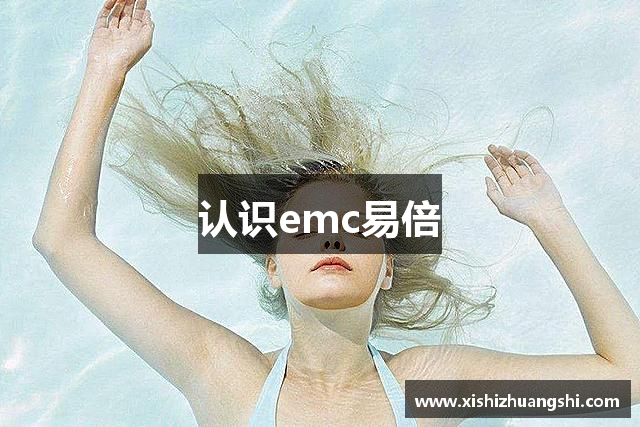 认识emc易倍